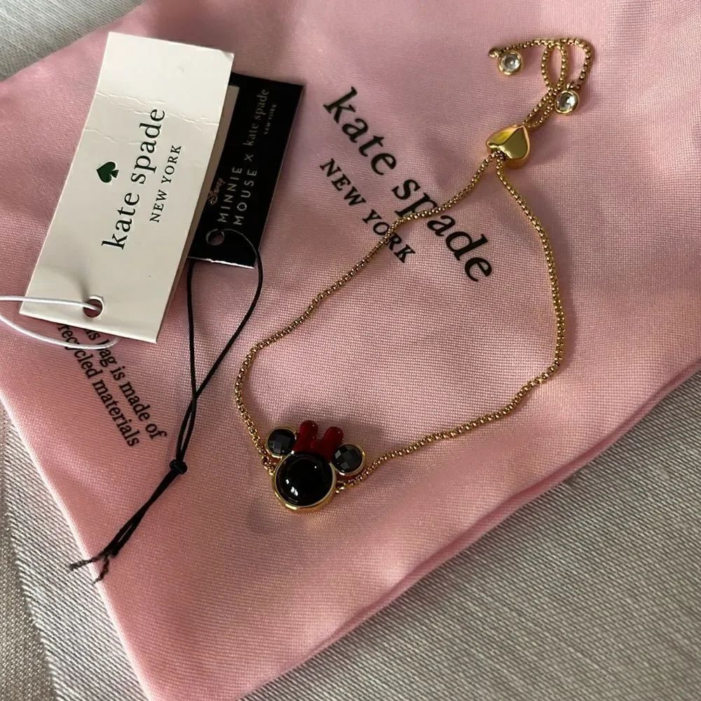 Kate spade Minnie set